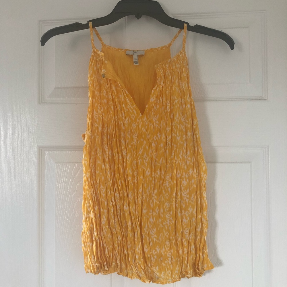 Joie Sleeveless Top